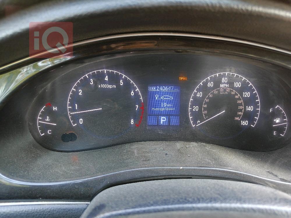 هيونداي جنسس